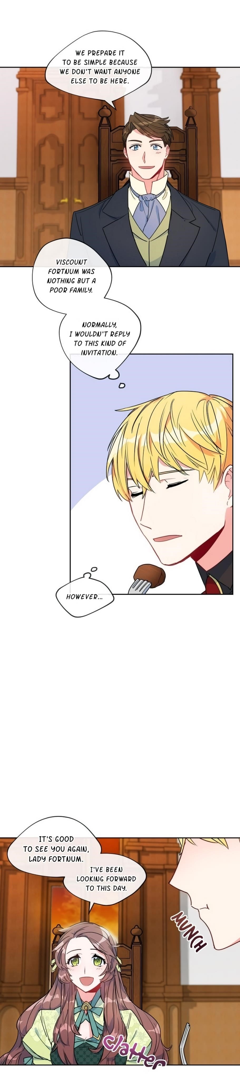 The Duchess 50 Tea Recipes - Chapter 16 Page 2