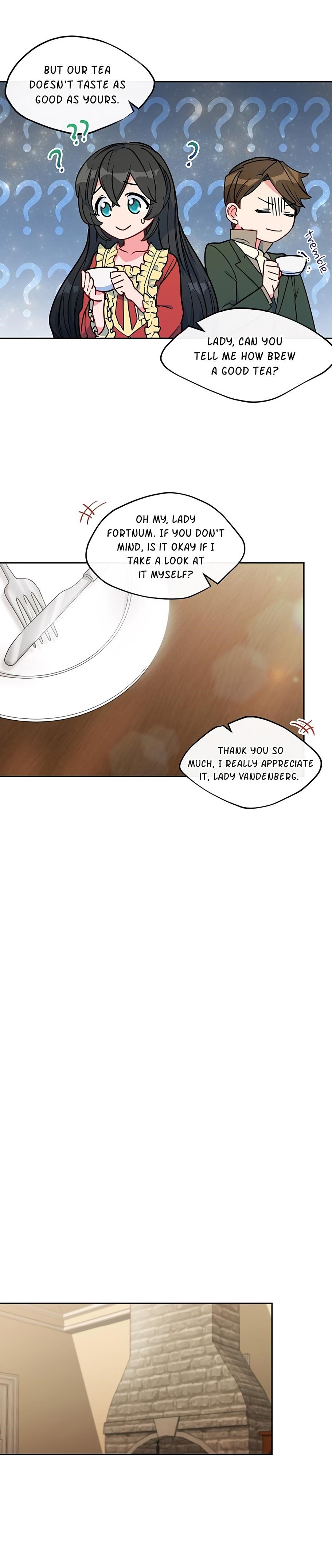 The Duchess 50 Tea Recipes - Chapter 16 Page 8