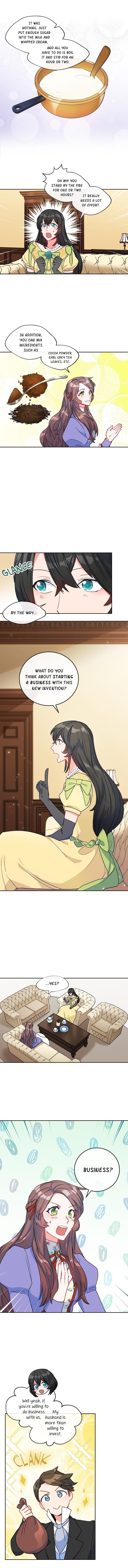 The Duchess 50 Tea Recipes - Chapter 17 Page 3