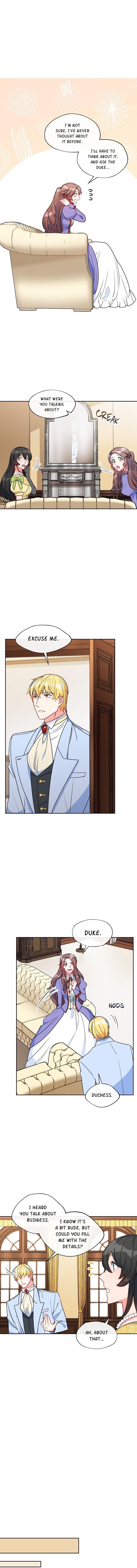 The Duchess 50 Tea Recipes - Chapter 17 Page 4