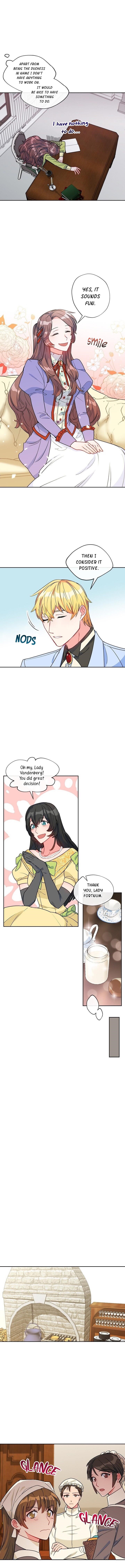 The Duchess 50 Tea Recipes - Chapter 17 Page 7