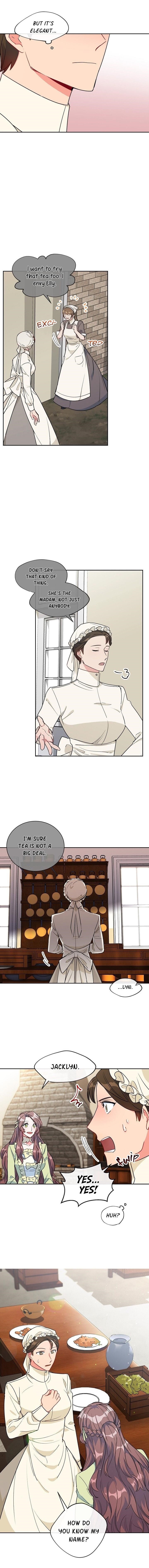 The Duchess 50 Tea Recipes - Chapter 17 Page 9