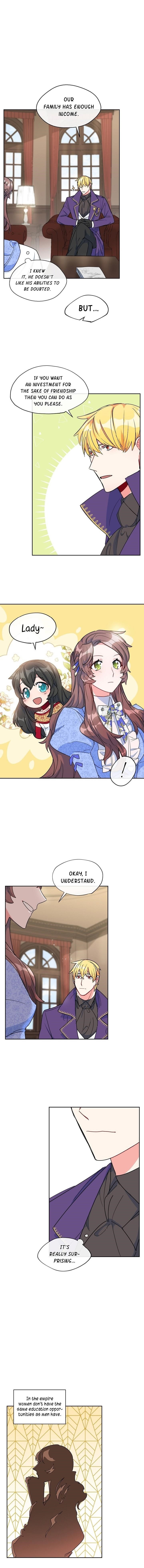 The Duchess 50 Tea Recipes - Chapter 19 Page 3