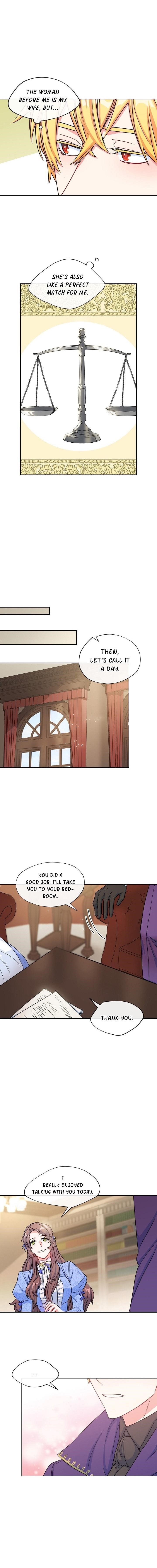 The Duchess 50 Tea Recipes - Chapter 19 Page 5