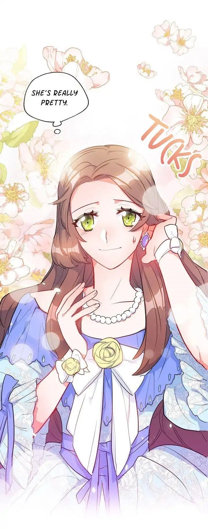 The Duchess 50 Tea Recipes - Chapter 2 Page 12