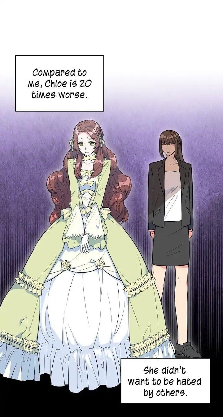 The Duchess 50 Tea Recipes - Chapter 2 Page 15