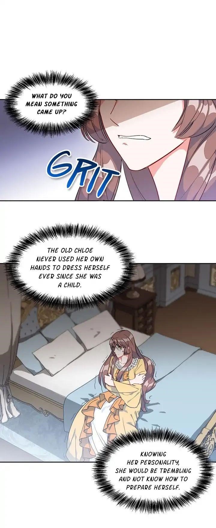 The Duchess 50 Tea Recipes - Chapter 2 Page 27