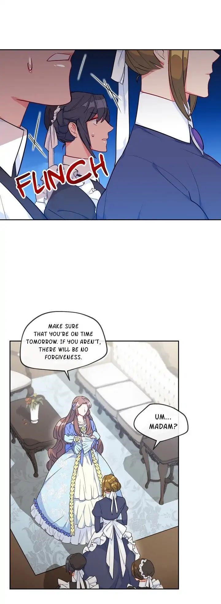 The Duchess 50 Tea Recipes - Chapter 2 Page 32