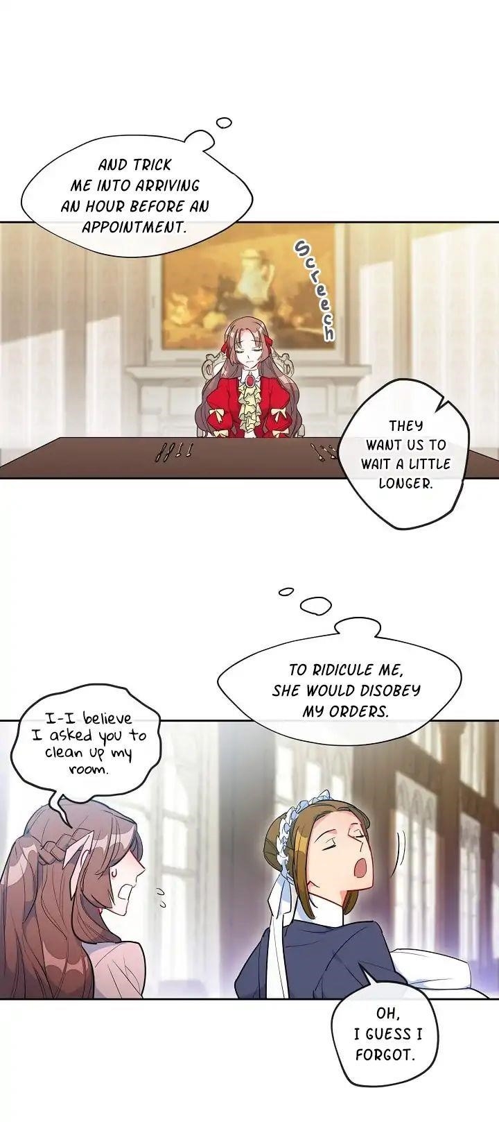 The Duchess 50 Tea Recipes - Chapter 2 Page 38