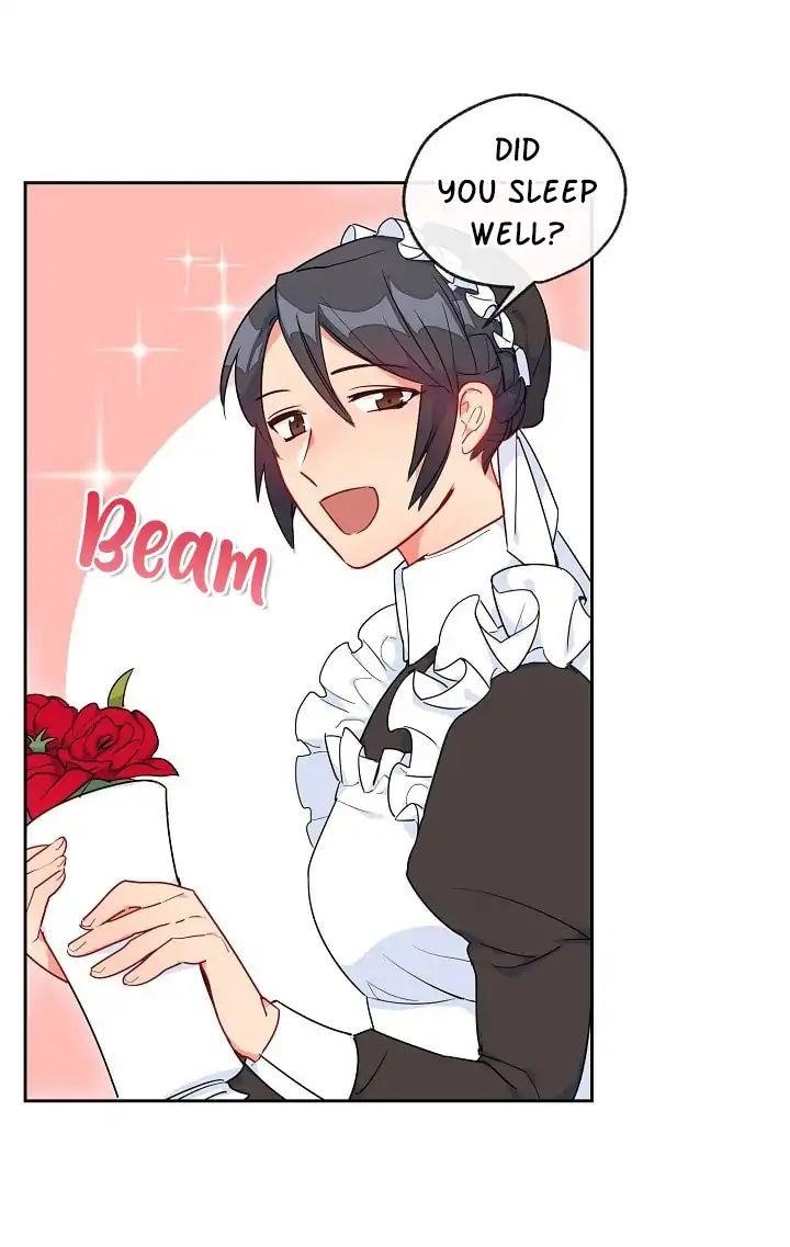 The Duchess 50 Tea Recipes - Chapter 2 Page 41