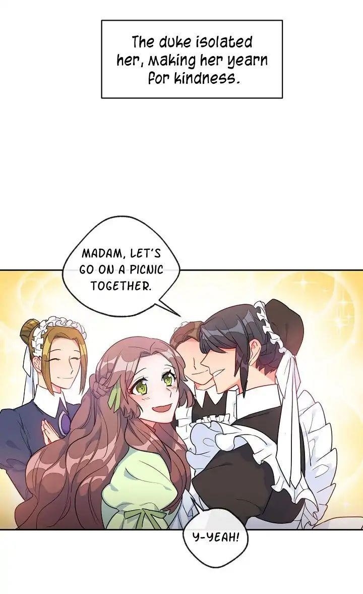 The Duchess 50 Tea Recipes - Chapter 2 Page 44