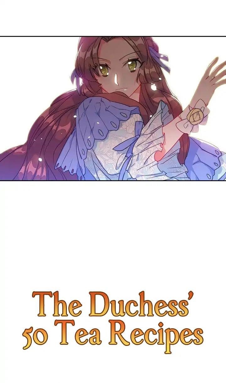 The Duchess 50 Tea Recipes - Chapter 2 Page 54