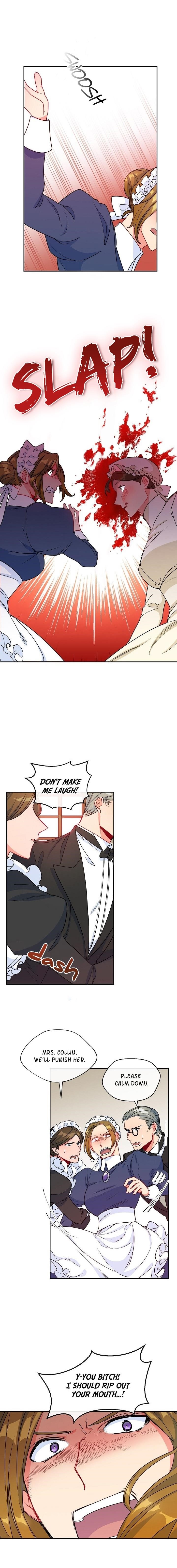 The Duchess 50 Tea Recipes - Chapter 20 Page 10