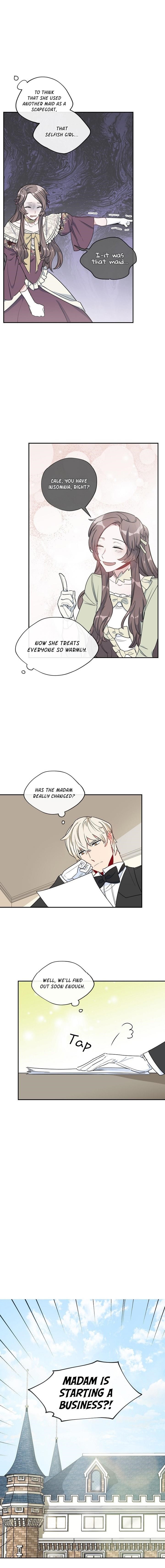 The Duchess 50 Tea Recipes - Chapter 20 Page 3