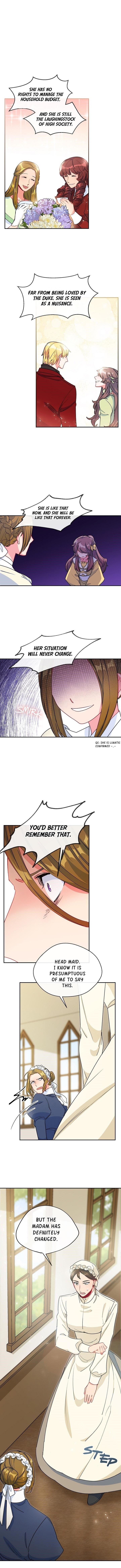 The Duchess 50 Tea Recipes - Chapter 20 Page 8