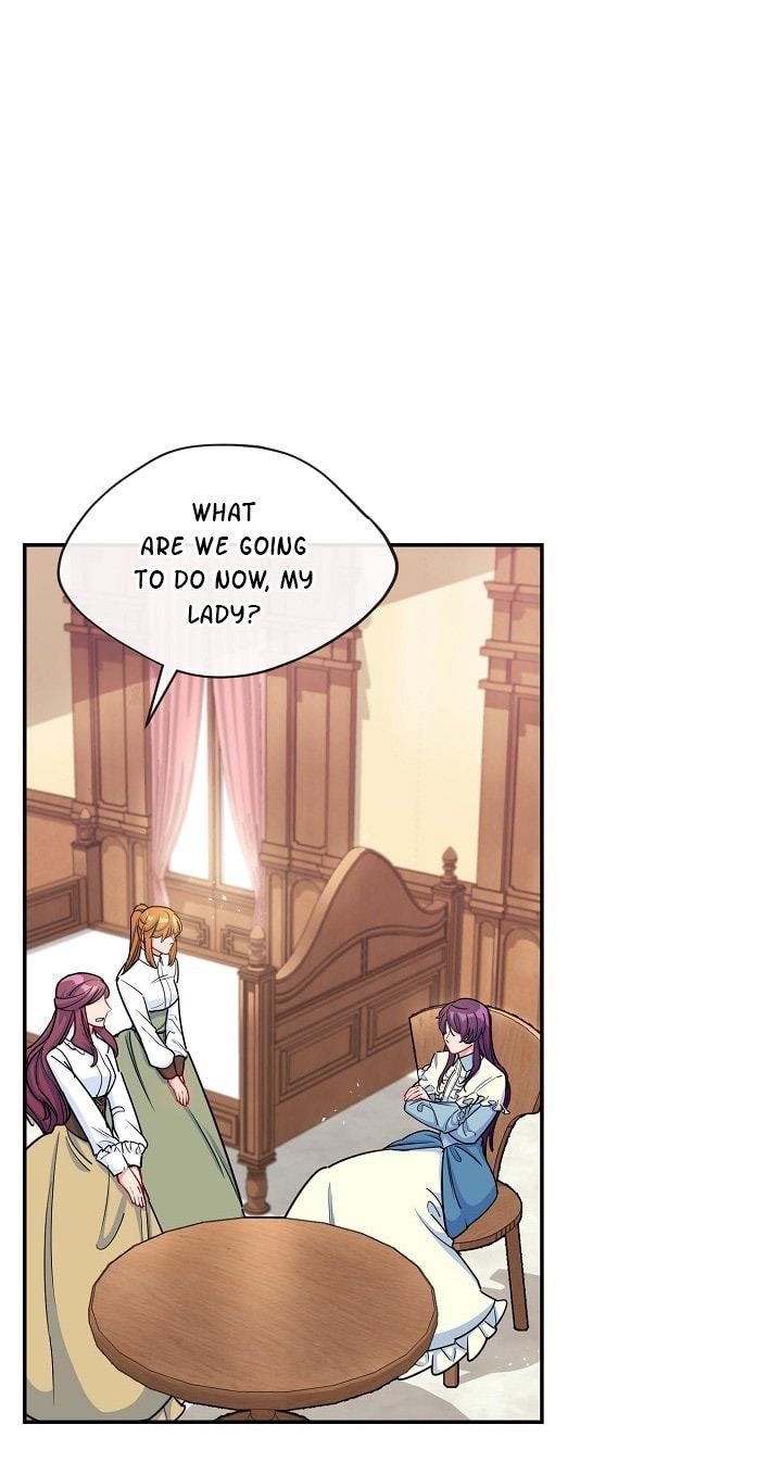 The Duchess 50 Tea Recipes - Chapter 21 Page 1