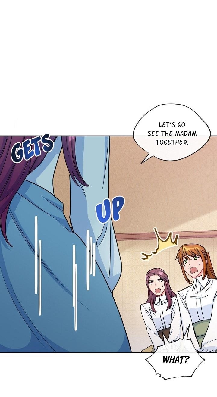 The Duchess 50 Tea Recipes - Chapter 21 Page 11