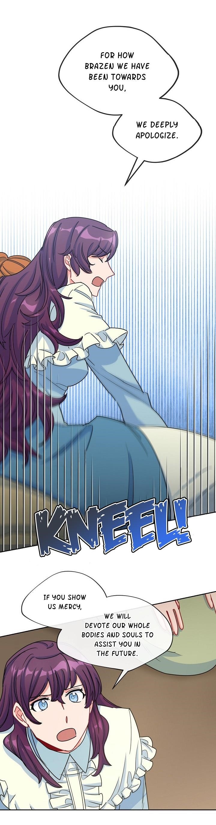 The Duchess 50 Tea Recipes - Chapter 21 Page 20