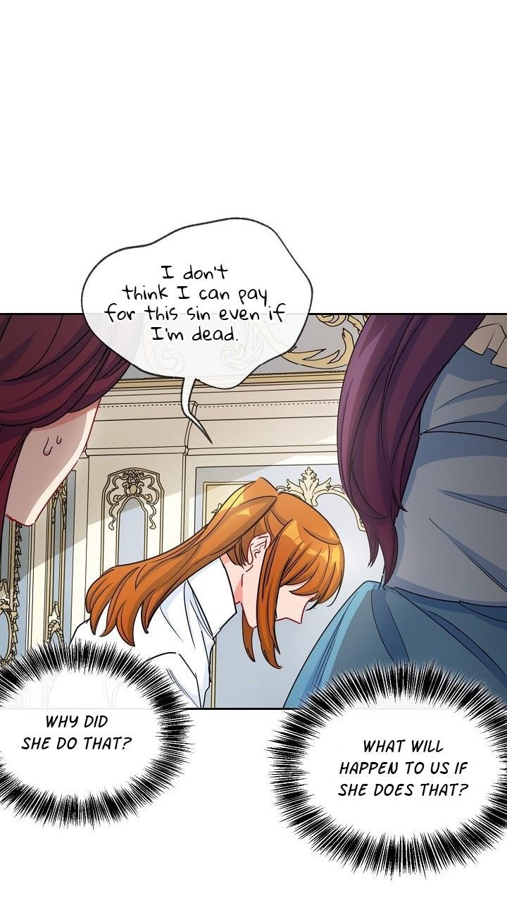 The Duchess 50 Tea Recipes - Chapter 21 Page 23