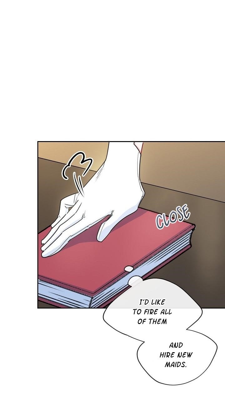 The Duchess 50 Tea Recipes - Chapter 21 Page 25