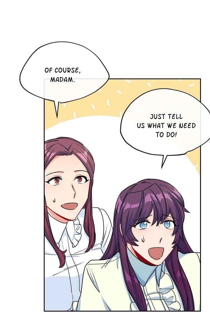 The Duchess 50 Tea Recipes - Chapter 21 Page 29