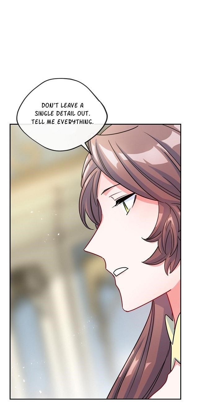 The Duchess 50 Tea Recipes - Chapter 21 Page 31