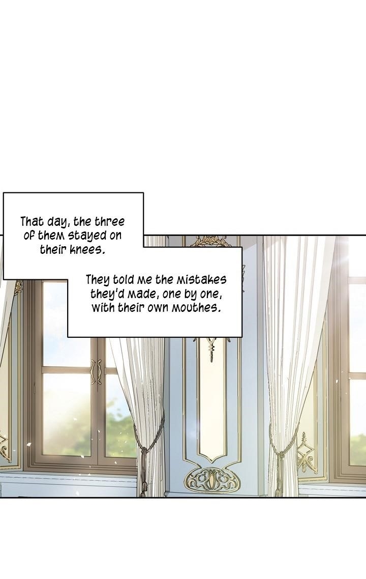 The Duchess 50 Tea Recipes - Chapter 21 Page 33