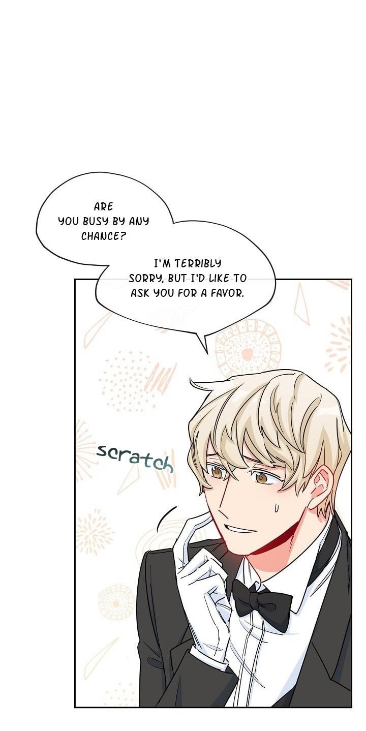 The Duchess 50 Tea Recipes - Chapter 21 Page 45