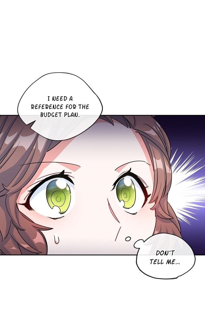 The Duchess 50 Tea Recipes - Chapter 21 Page 49