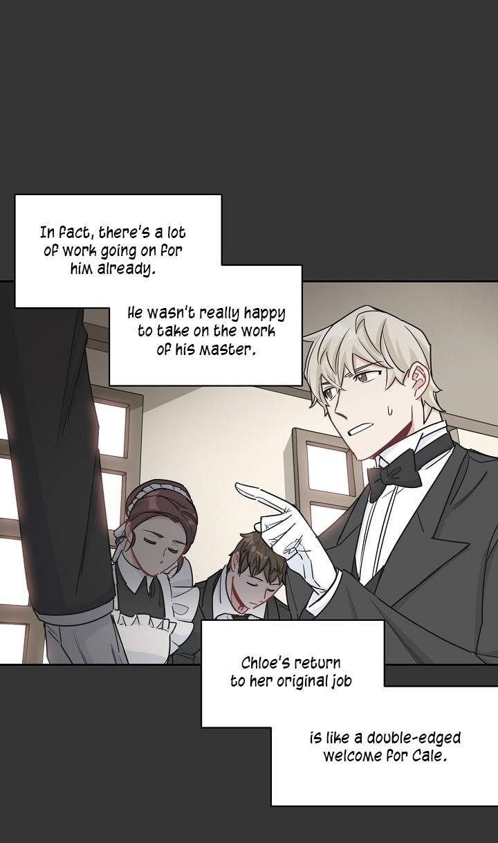 The Duchess 50 Tea Recipes - Chapter 21 Page 51