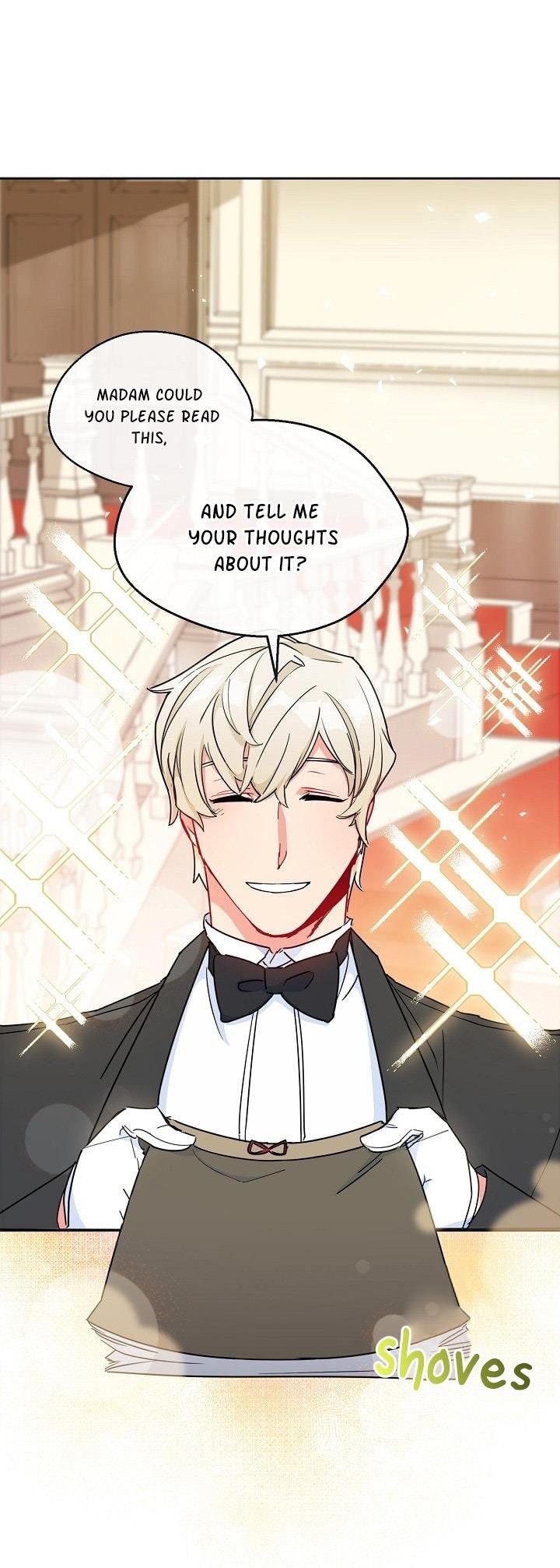 The Duchess 50 Tea Recipes - Chapter 22 Page 11