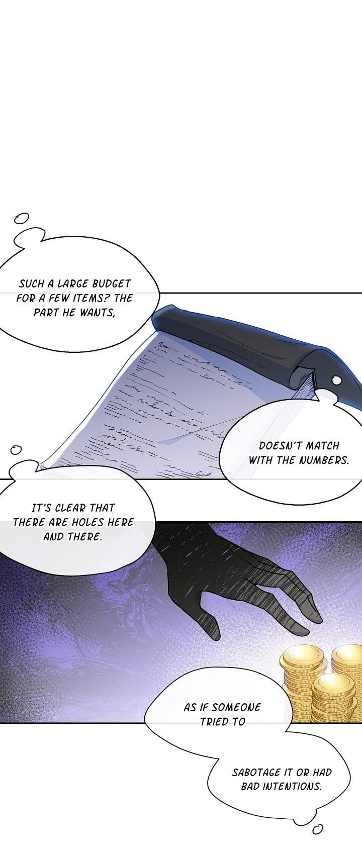 The Duchess 50 Tea Recipes - Chapter 22 Page 17