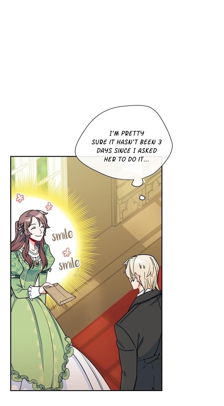 The Duchess 50 Tea Recipes - Chapter 22 Page 2