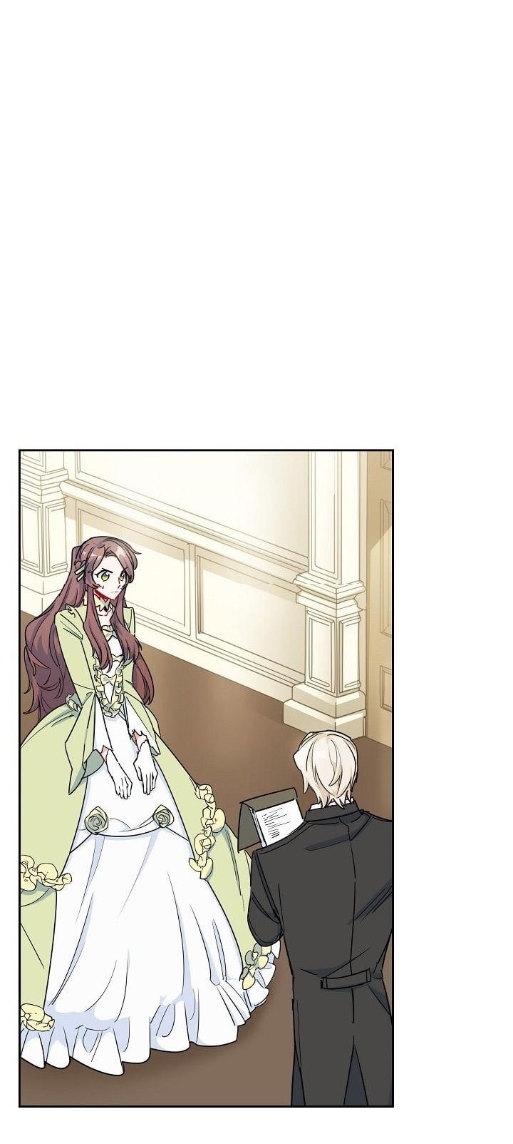 The Duchess 50 Tea Recipes - Chapter 22 Page 21