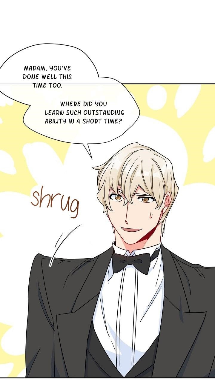 The Duchess 50 Tea Recipes - Chapter 22 Page 23