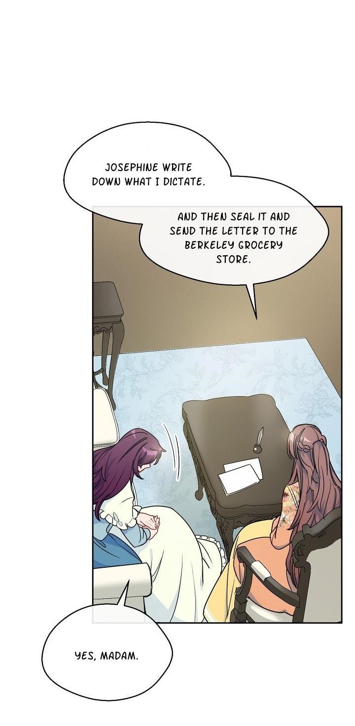 The Duchess 50 Tea Recipes - Chapter 22 Page 31