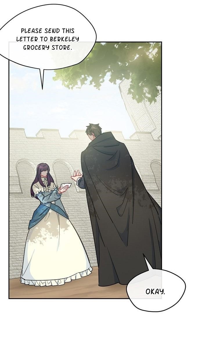 The Duchess 50 Tea Recipes - Chapter 22 Page 35