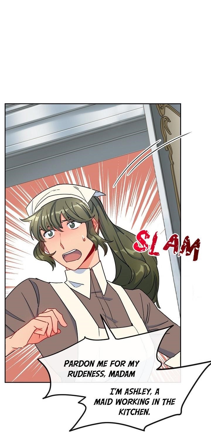 The Duchess 50 Tea Recipes - Chapter 22 Page 43