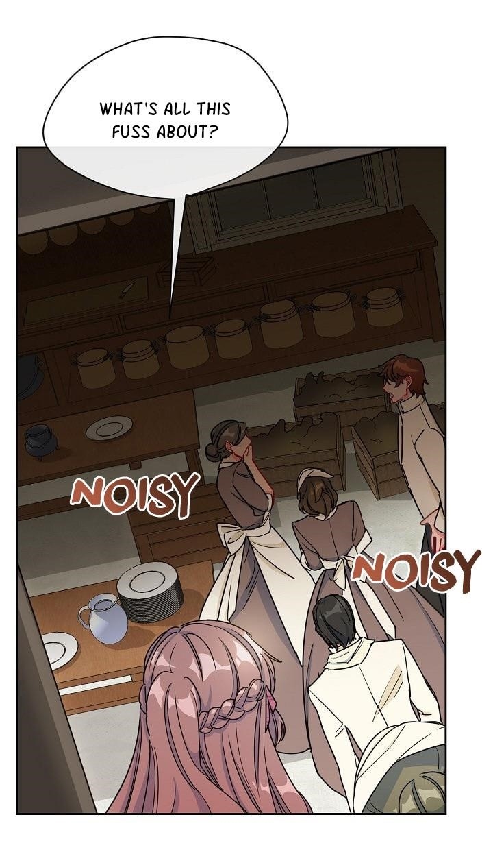 The Duchess 50 Tea Recipes - Chapter 22 Page 46