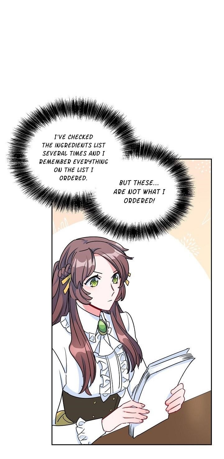 The Duchess 50 Tea Recipes - Chapter 22 Page 50