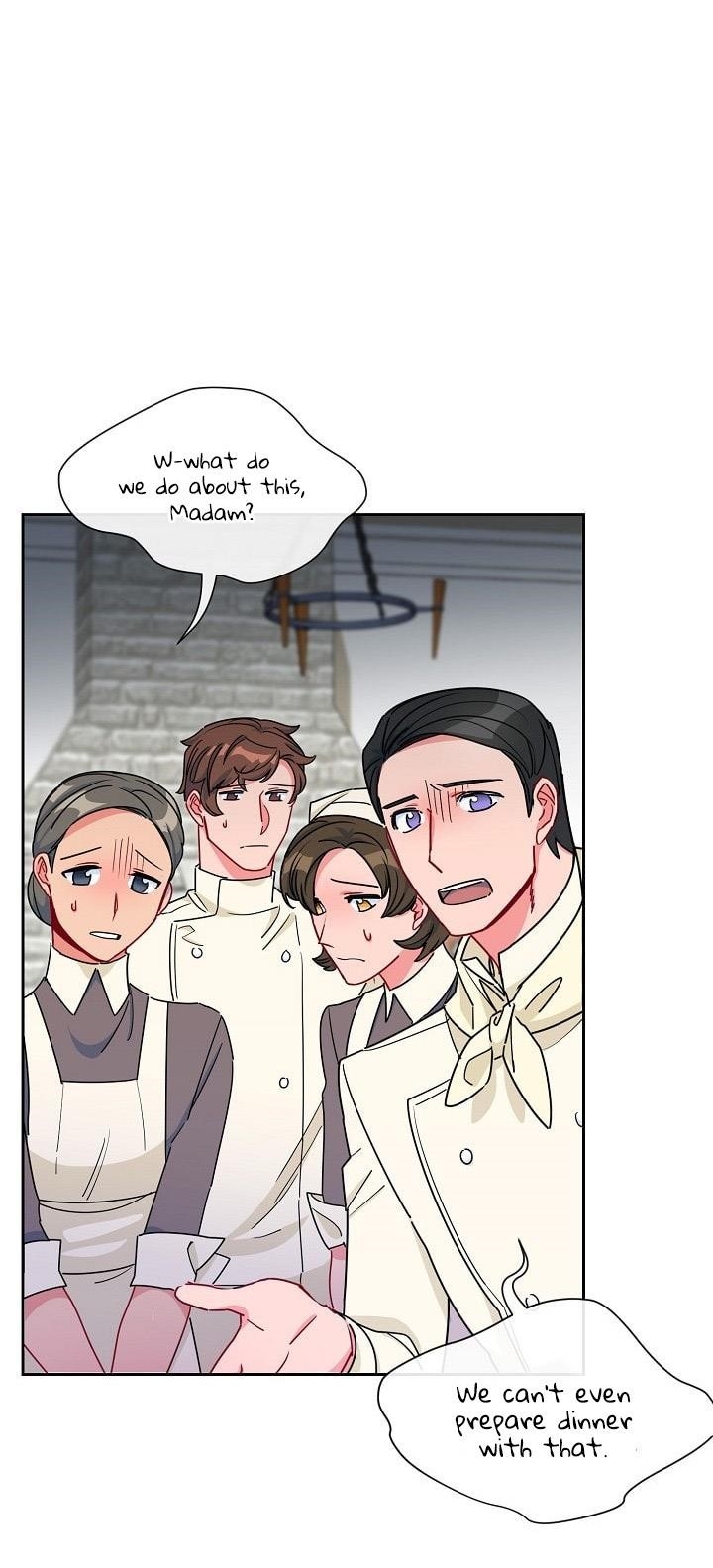 The Duchess 50 Tea Recipes - Chapter 22 Page 51