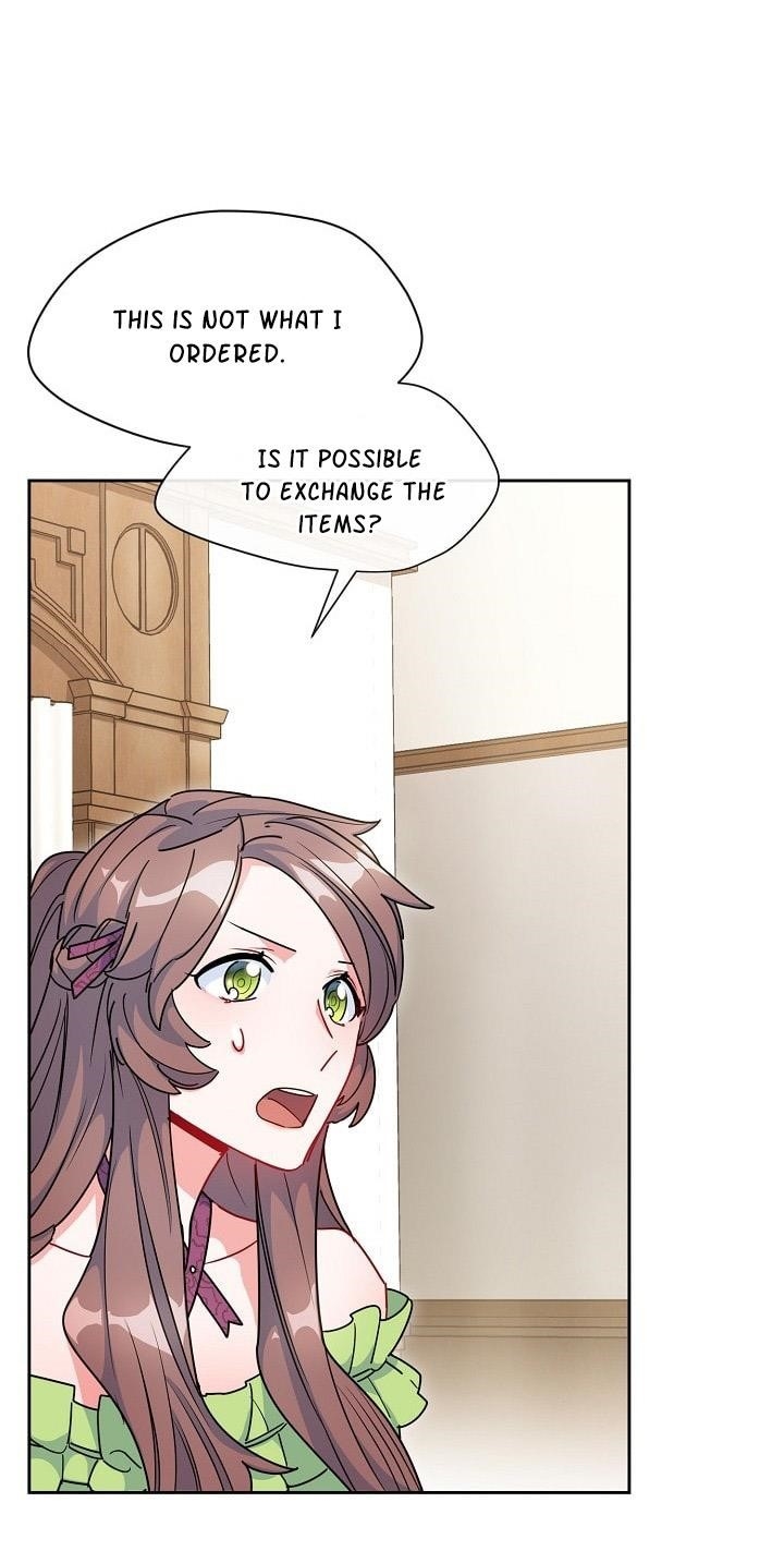 The Duchess 50 Tea Recipes - Chapter 22 Page 58