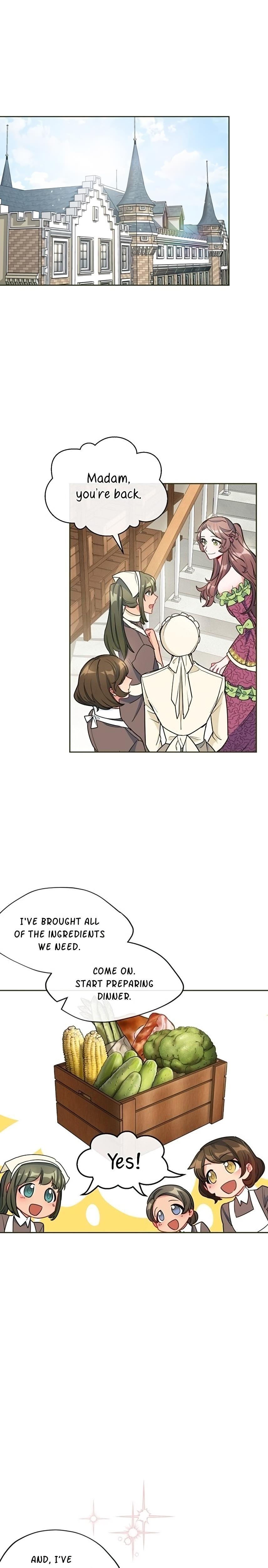 The Duchess 50 Tea Recipes - Chapter 23 Page 13