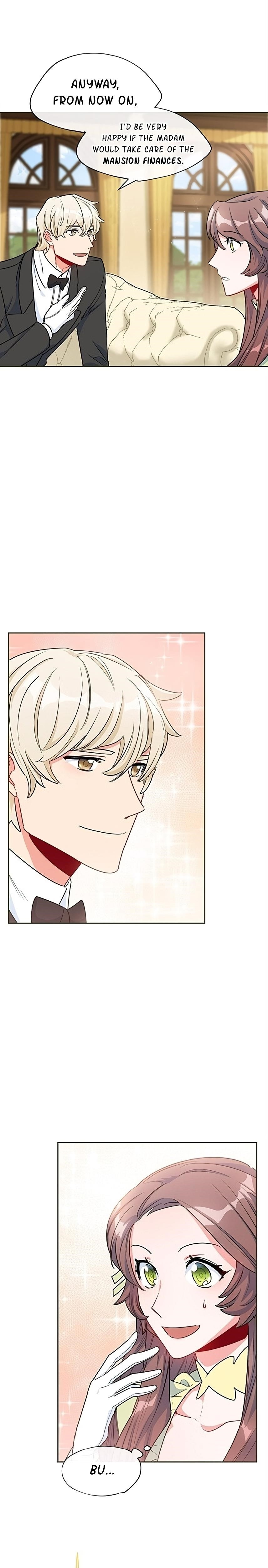 The Duchess 50 Tea Recipes - Chapter 23 Page 19