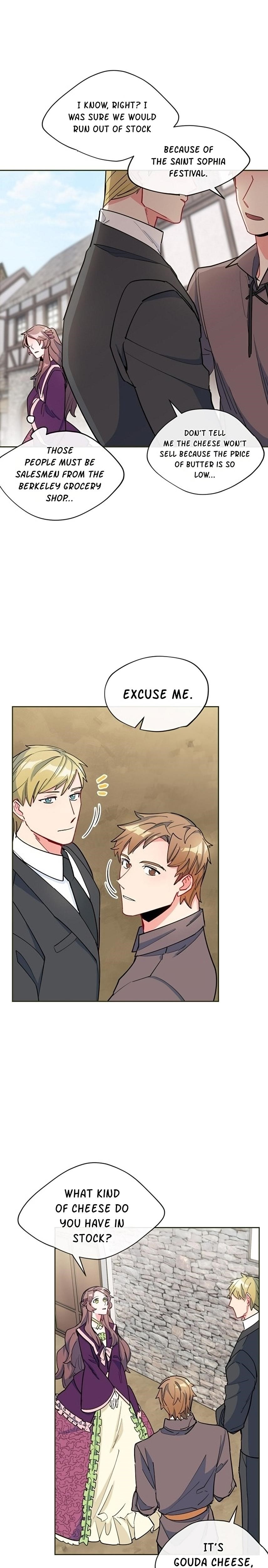 The Duchess 50 Tea Recipes - Chapter 23 Page 2