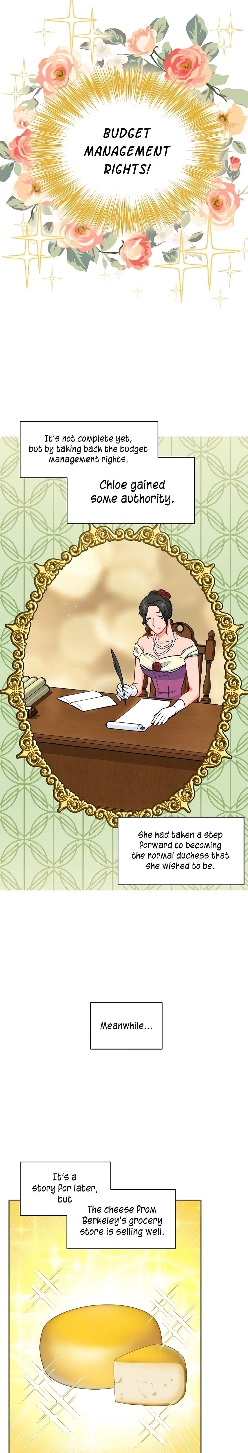 The Duchess 50 Tea Recipes - Chapter 23 Page 20