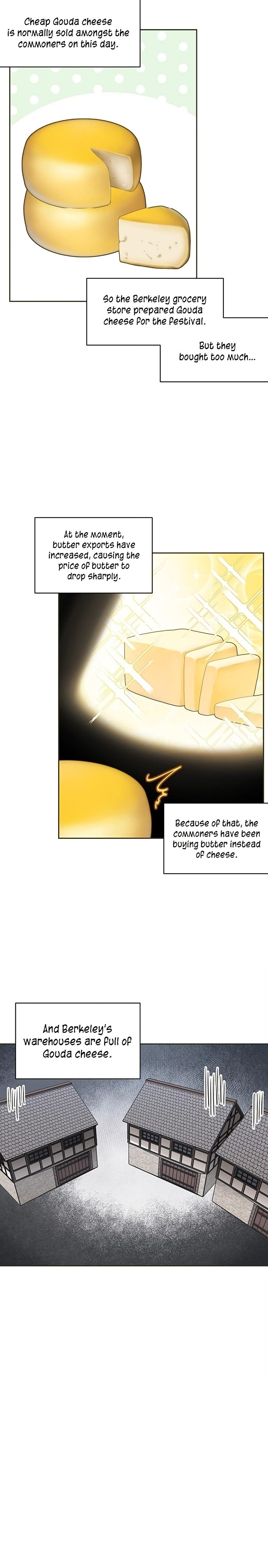 The Duchess 50 Tea Recipes - Chapter 23 Page 4