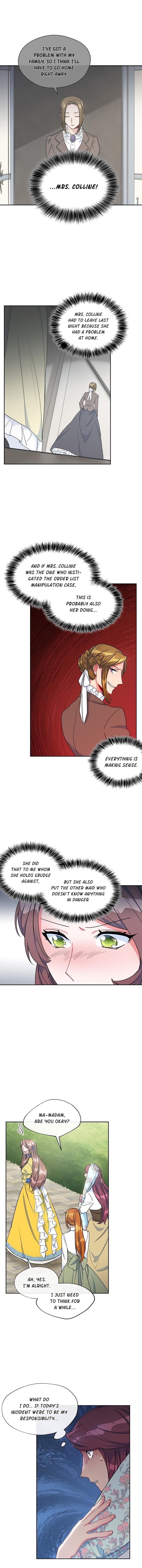 The Duchess 50 Tea Recipes - Chapter 24 Page 10