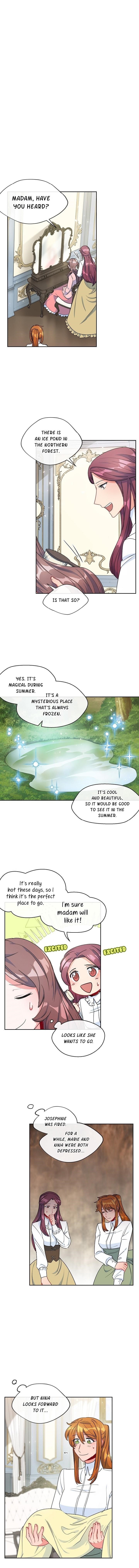 The Duchess 50 Tea Recipes - Chapter 24 Page 4