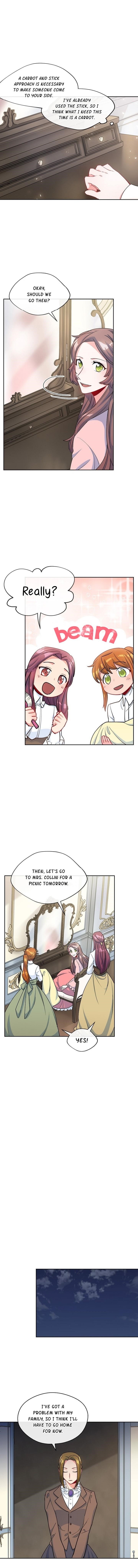 The Duchess 50 Tea Recipes - Chapter 24 Page 5